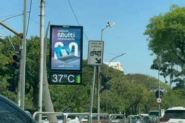 Inverno de 2023 é o mais quente da história na cidade de SP, diz Inmet