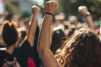 Pesquisa do Vox Populi indica que 70% veem sindicatos como essenciais e defendem o direito à greve