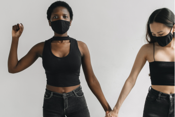 21 Dias de Ativismo: mobilização nacional contra violência e racismo