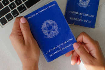 Brasil cria 1,279 milhão de postos de trabalho em 2025, aponta Caged