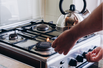 Gás do Povo chega a 15 milhões de famílias com nova expansão