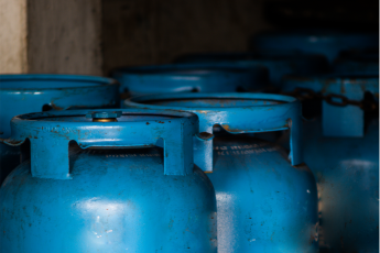  Caixa libera vale-recarga do Gás do Povo a 206 mil famílias