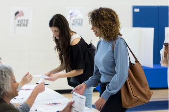 Prazo para tirar e regularizar título de eleitor vai até 6 de maio