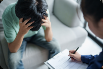 Nova lei garante atendimento em saúde mental para crianças e adolescentes no SUS