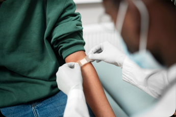 Campanha Junho Vermelho lembra importância da doação de sangue