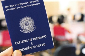 Brasil cria mais de 85 mil empregos formais em abril e acumula quase 700 mil vagas no ano