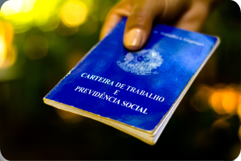 Desemprego no 2º trimestre é 5,4%, o menor já registrado no período