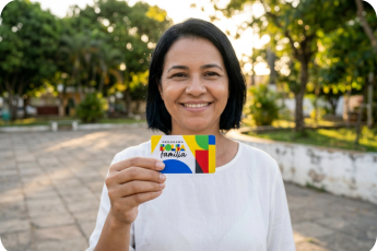 Governo alerta sobre notícias falsas relacionadas a programas sociais