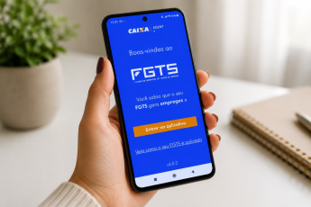 FGTS deve distribuir lucros entre os trabalhadores; valor será depositado em agosto