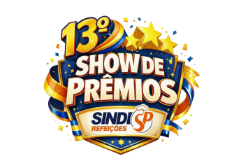 REGULAMENTO - 13º - SHOW DE PRÊMIOS