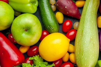 Anvisa inicia monitoramento de resíduos de agrotóxicos em alimentos