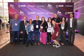 SindiRefeições SP participa do SindiMais 2025