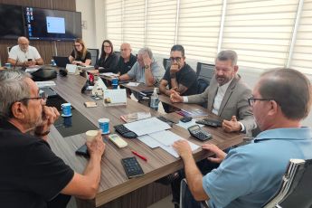 Refeições Coletivas: Negociações em andamento - base mês de junho