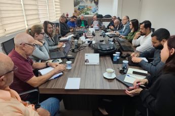 Negociações Refeições Coletivas: Data Base junho