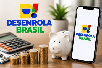 Desenrola: Renegociação de dívidas ganha força e pode ajudar milhões de brasileiros a recuperar o equilíbrio financeiro 